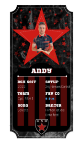 Andy