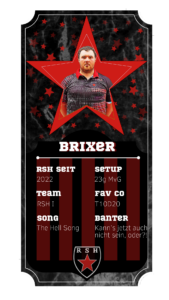 Brixer