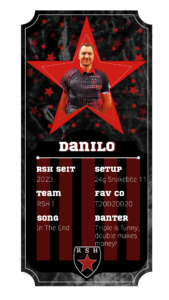 Danilo