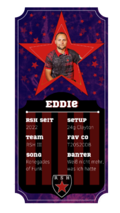 Eddie