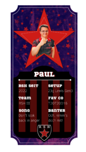 Paul