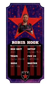 Robin Hook