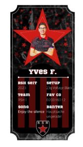 Yves F